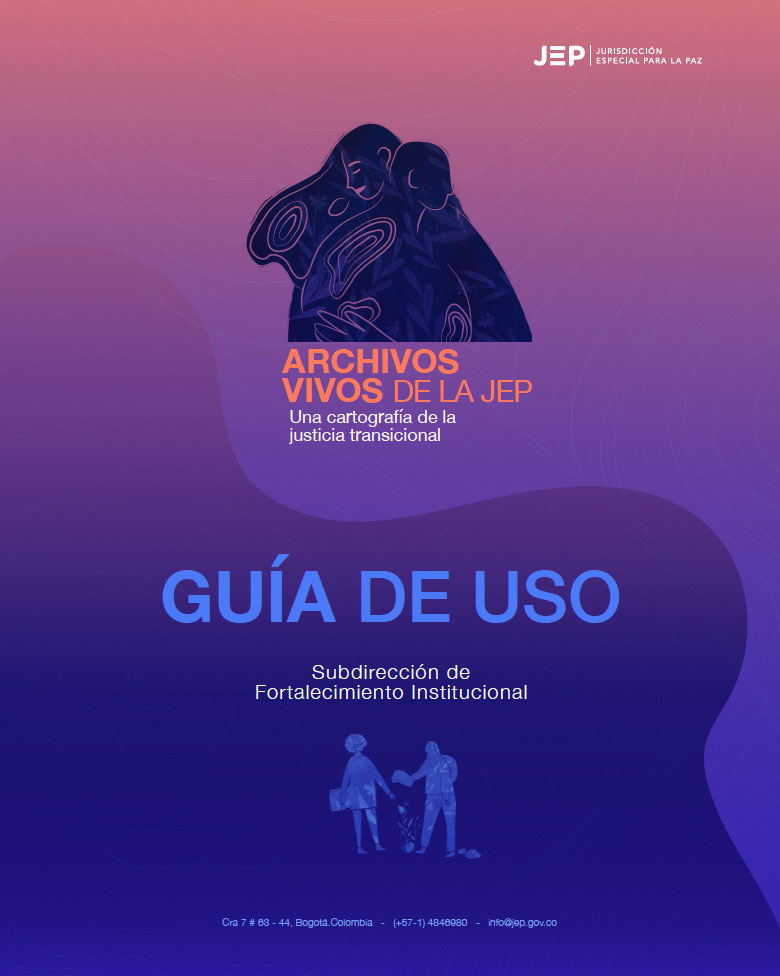 Portada guía de uso