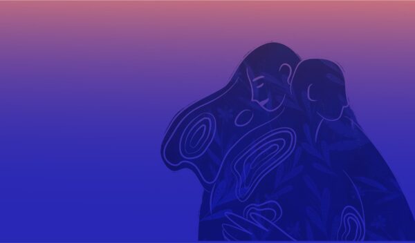 Logo archivos vivos de la JEP