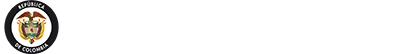 Logo de la JEP