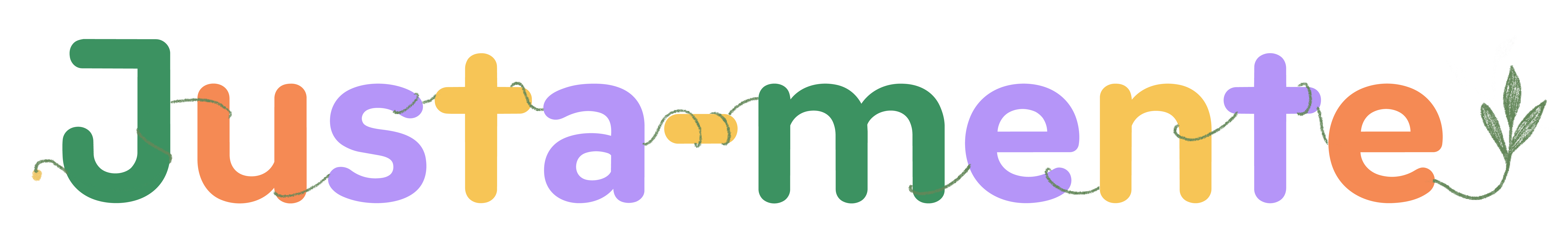 Logo Justa-mente