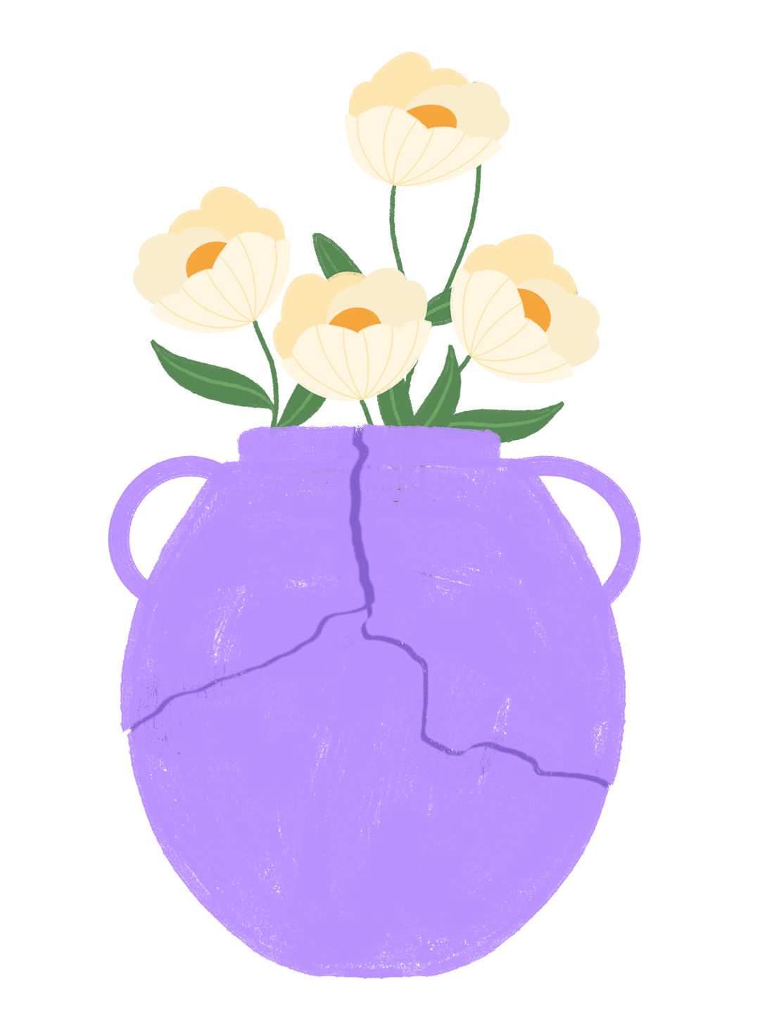 Ilustracion cosecha restaurativa