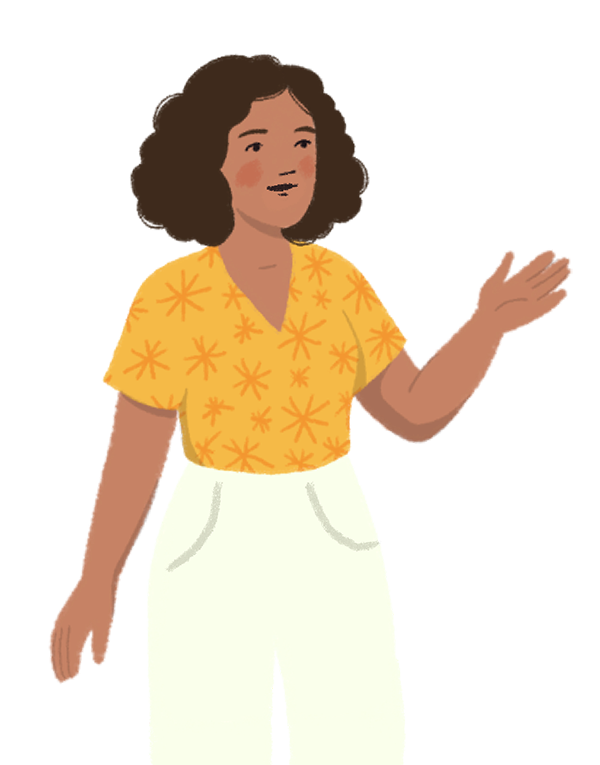 Ilustración maestra